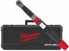 Milwaukee M12ONEFTR12-0C akkus digitális kézi nyomatékkulcs Milwaukee M12ONEFTR12-0C akkus digitális kézi nyomatékkulcs