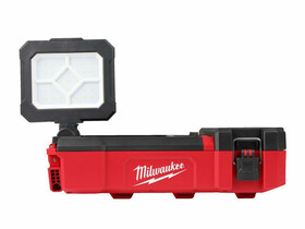 Milwaukee M12POAL-0 akkus szerelőlámpa