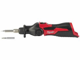 Milwaukee M12SI-0 akkus forrasztópáka Milwaukee M12SI-0 akkus forrasztópáka