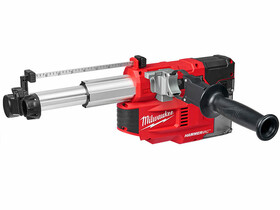 Milwaukee M12UDEL-0B porelszívó feltét szerszámgéphez Milwaukee M12UDEL-0B porelszívó feltét szerszámgéphez