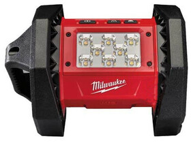 Milwaukee M18 AL-0 lámpa (akku és töltő nélkül) Milwaukee M18 AL-0