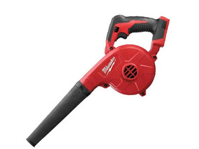 Milwaukee M18 BBL-0 levegőfúvó (akku és töltő nélkül) Milwaukee M18 BBL-0