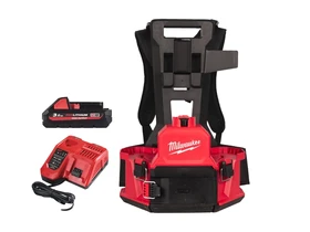 Milwaukee M18 BBPFP2-301 akkus permetező