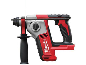 Milwaukee M18 BH-0 fúrókalapács (akku és töltő nélkül) Milwaukee M18 BH-0