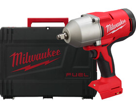 Milwaukee M18 BLHIWF12-0X akkus ütvecsavarozó + Heavy Duty Milwaukee M18 BLHIWF12-0X akkus ütvecsavarozó + Heavy Duty