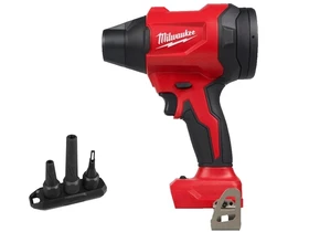 Milwaukee M18 BLHSB-0 akkus levegőfúvó