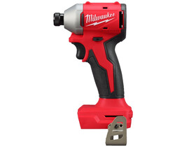 Milwaukee M18 BLIDRC-0 akkus ütvecsavarozó bitbefogással Milwaukee M18 BLIDRC-0 akkus ütvecsavarozó bitbefogással