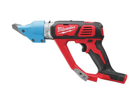 Milwaukee M18 BMS20-0 lemezvágó olló (akku és töltő nélkül) Milwaukee M18 BMS20-0 lemezvágó olló (akku és töltő nélkül)