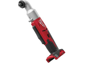 Milwaukee M18 BRAID-0 sarok-ütvecsavarbehajtó (akku és töltő nélkül) Milwaukee M18 BRAID-0