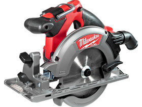 Milwaukee M18 CCS55-0 körfűrész (akku és töltő nélkül) Milwaukee M18 CCS55-0