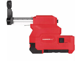 Milwaukee M18 CDEX-0 porelszívó (akku és töltő nélkül) Milwaukee M18 CDEX-0