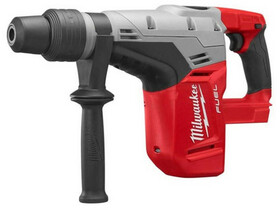 Milwaukee M18 CHM-0C akkus fúrókalapács akku és töltő nélkül Milwaukee M18 CHM-0C