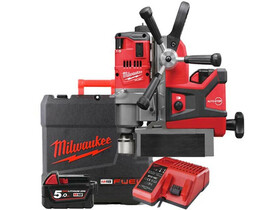 Milwaukee M18 FMDP-502C mágnesállványos fúrógép Milwaukee M18 FMDP-502C