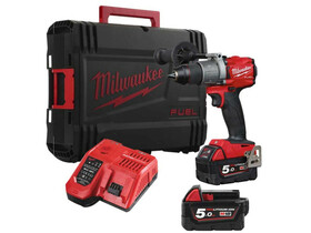 Milwaukee M18 FPD2-502X akkus ütvefúró-csavarozó Milwaukee M18 FPD2-502X