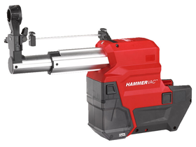 Milwaukee M18 FPDDEXL-0 porelszívó feltét szerszámgéphez Milwaukee M18 FPDDEXL-0 porelszívó feltét szerszámgéphez