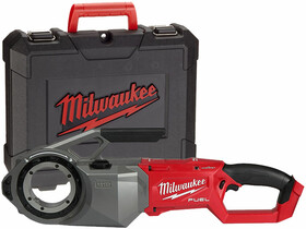 Milwaukee M18 FPT2-0C akkus menetvágó Milwaukee M18 FPT2-0C akkus menetvágó