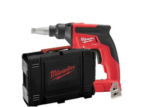 Milwaukee M18 FSG-0X csavarbehajtó (akku és töltő nélkül) Milwaukee M18 FSG-0X