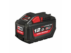 4932464260 milwaukee_m18_hb12_redlithium_ion_high_output_akkumulator_18_v_120_ah_0 4932464260 milwaukee_m18_hb12_redlithium_ion_high_output_akkumulator_18_v_120_ah_0