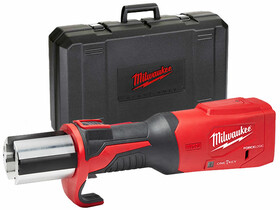Milwaukee M18 ONEBLHPT-0C akkus csőpréselő Milwaukee M18 ONEBLHPT-0C akkus csőpréselő