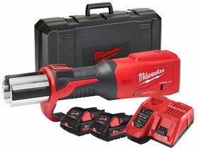 Milwaukee M18 ONEBLHPT-302C akkus csőpréselő Milwaukee M18 ONEBLHPT-302C akkus csőpréselő