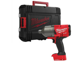 Milwaukee M18 ONEFHIWF34-0X akkus ütvecsavarozó (akku és töltő nélkül) Milwaukee M18 ONEFHIWF34-0X