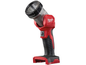 Milwaukee M18 TLED-0 lámpa (akku és töltő nélkül) Milwaukee M18 TLED-0