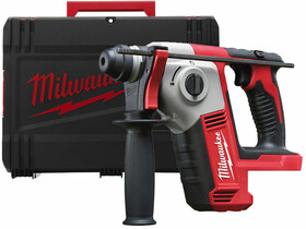 Milwaukee M18BH-0X akkus fúrókalapács Milwaukee M18BH-0X akkus fúrókalapács