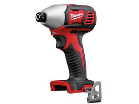 Milwaukee M18BID-0 akkus ütvecsavarozó akku és töltő nélkül Milwaukee M18BID-0