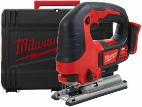 Milwaukee M18BJS-0X akkus szúrófűrész Milwaukee M18BJS-0X akkus szúrófűrész