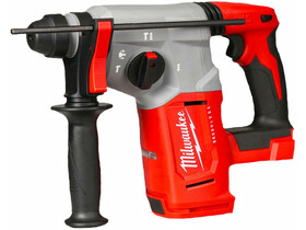 Milwaukee M18BLH-0 26 mm-es SDS-Plus akkus fúrókalapács Milwaukee M18BLH-0 26 mm-es SDS-Plus akkus fúrókalapács