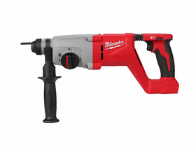 Milwaukee M18BLHACD26-0 akkus fúró-vésőkalapács SDS-Plus 26 mm Milwaukee M18BLHACD26-0 akkus fúró-vésőkalapács SDS-Plus 26 mm