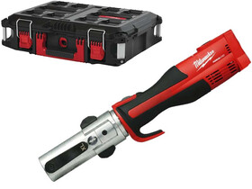 Milwaukee M18BLHPTXL-0P FORCE LOGIC akkus hidraulikus présgép Milwaukee M18BLHPTXL-0P FORCE LOGIC akkus hidraulikus présgép