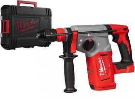 Milwaukee M18BLHX-0X akkus fúrókalapács Milwaukee M18BLHX-0X akkus fúrókalapács