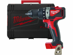 Milwaukee M18BLPD2-0X akkus ütvefúró-csavarozó Milwaukee M18BLPD2-0X akkus ütvefúró-csavarozó