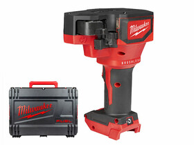 Milwaukee M18BLTRC-0X akkus menetes szár daraboló betétszerszámmal Milwaukee M18BLTRC-0X akkus menetes szár daraboló betétszerszámmal