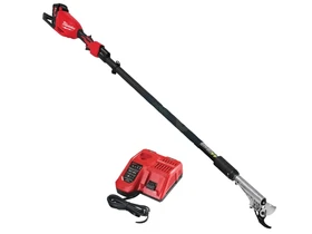Milwaukee M18BLTS-551 akkus magassági ágvágó Milwaukee M18BLTS-551 akkus magassági ágvágó