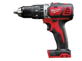 Milwaukee M18BPD-0 akkus ütvefúrócsavarozó akku és töltő nélkül Milwaukee M18BPD-0