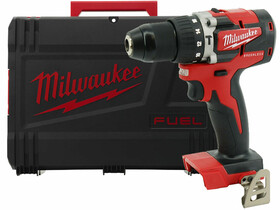 Milwaukee M18CBLPD-0X akkus ütvefúró-csavarozó Milwaukee M18CBLPD-0X akkus ütvefúró-csavarozó