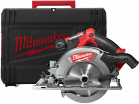 Milwaukee M18CCS55-0X akkus körfűrész Milwaukee M18CCS55-0X akkus körfűrész
