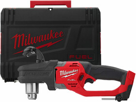 Milwaukee M18CRAD2-0X akkus fúrógép Milwaukee M18CRAD2-0X akkus fúrógép