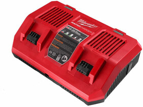 Milwaukee M18DFC akkumulátortöltő szerszámgépekhez Milwaukee M18DFC akkumulátortöltő szerszámgépekhez