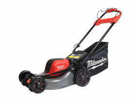 Milwaukee M18F2LM46-0 akkus önjáró fűnyíró 46 cm Milwaukee M18F2LM46-0 akkus önjáró fűnyíró 46 cm