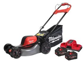 Milwaukee M18F2LM46-0 akkus önjáró fűnyíró Milwaukee M18F2LM46-0 akkus önjáró fűnyíró