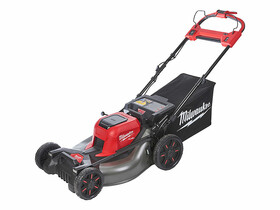 Milwaukee M18F2LM53-0 akkus önjáró fűnyíró Milwaukee M18F2LM53-0 akkus önjáró fűnyíró