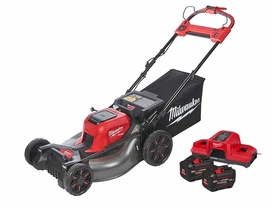 Milwaukee M18F2LM53-122 akkus önjáró fűnyíró