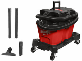 Milwaukee M18F2VC23L-0 akkus porszívó (akku és töltő nélkül) Milwaukee M18F2VC23L-0 akkus porszívó (akku és töltő nélkül)