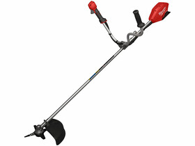 Milwaukee M18FBCU-0 akkus fűkasza (akku és töltő nélkül) Milwaukee M18FBCU-0 akkus fűkasza (akku és töltő nélkül)