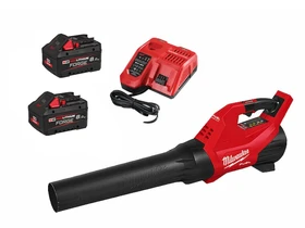 Milwaukee M18FBLG3-802 akkus lombfúvó Milwaukee M18FBLG3-802 akkus lombfúvó