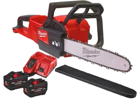 Milwaukee M18FCHS35-122 akkus láncfűrész Milwaukee M18FCHS35-122 akkus láncfűrész