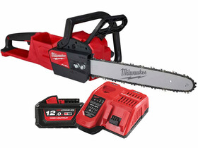 Milwaukee M18FCHSC-121 akkus láncfűrész Milwaukee M18FCHSC-121 akkus láncfűrész